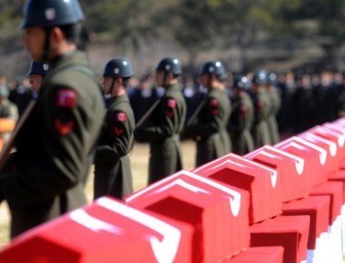 Αντεπίθεση των Κούρδων: Εξοντώθηκε τουρκική διμοιρία - Σκοτώθηκαν 24 Τούρκοι στρατιώτες στην Besta (βίντεο)